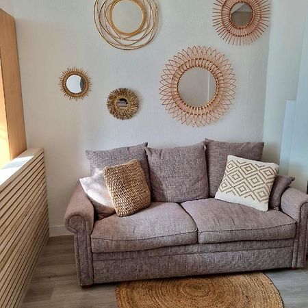 Cabo Beach Studio'S Blankenberge Luaran gambar