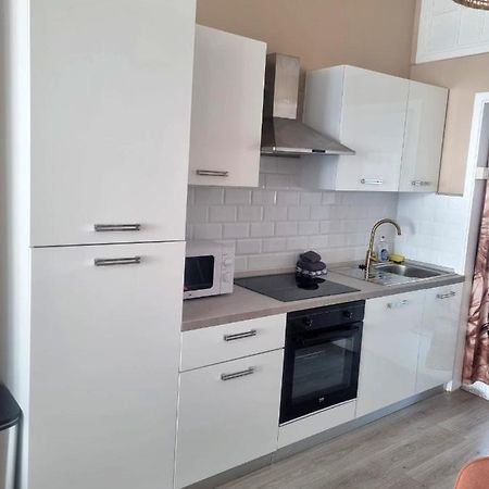 Cabo Beach Studio'S Blankenberge Luaran gambar