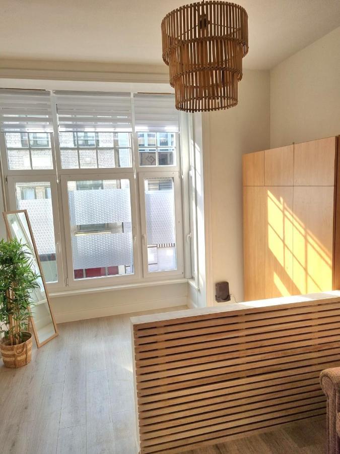 Cabo Beach Studio'S Blankenberge Luaran gambar