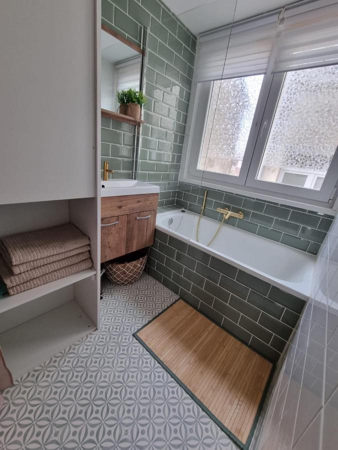 Cabo Beach Studio'S Blankenberge Luaran gambar